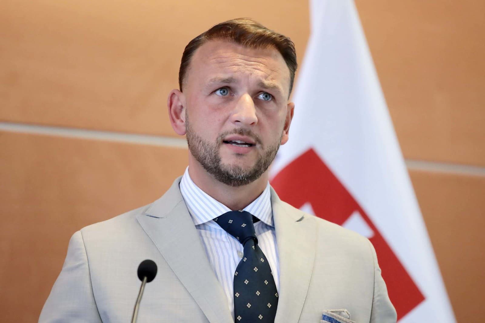 Matúš Šutaj Eštok