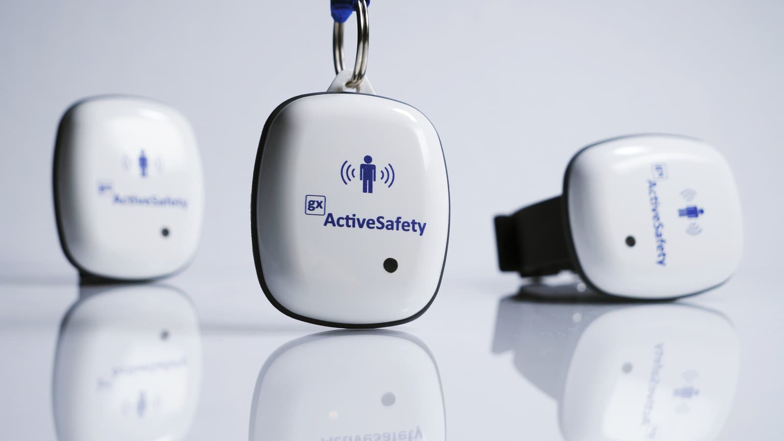 GX STORE /Active Safety