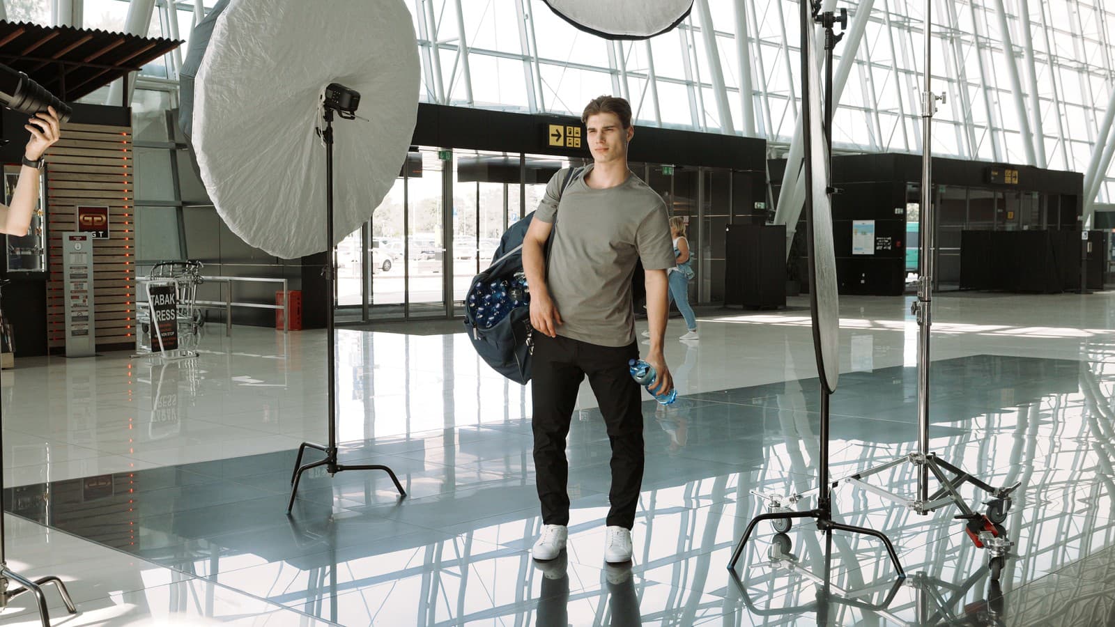 Objavte prírodný ionťák, ktorý