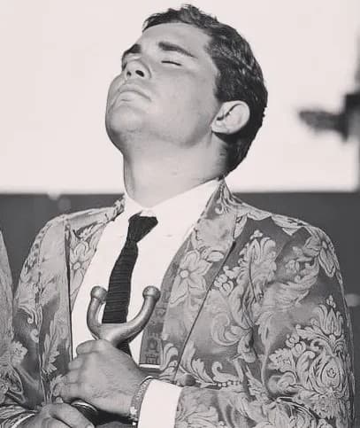 Manuel Maria Trindade