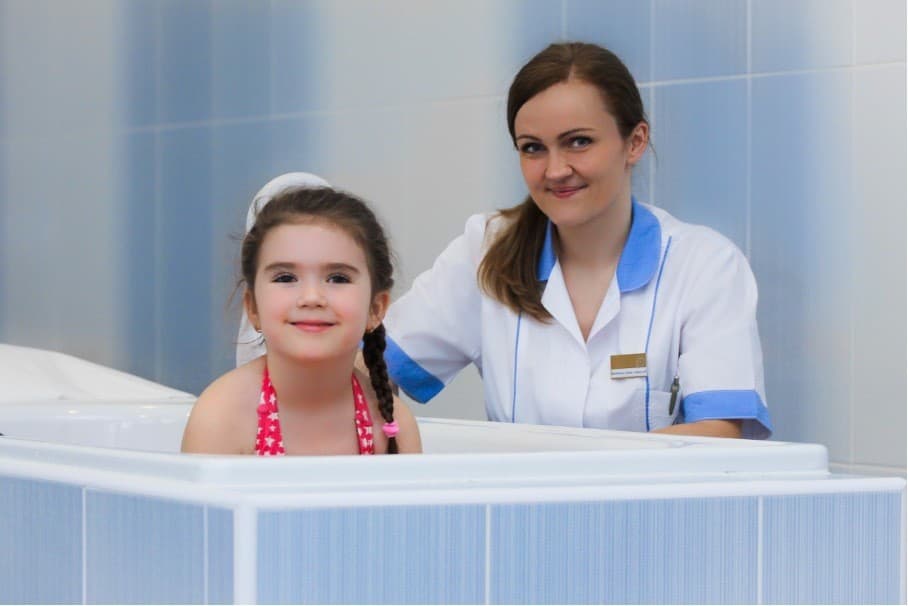 Slovenský unikát pomáha deťom