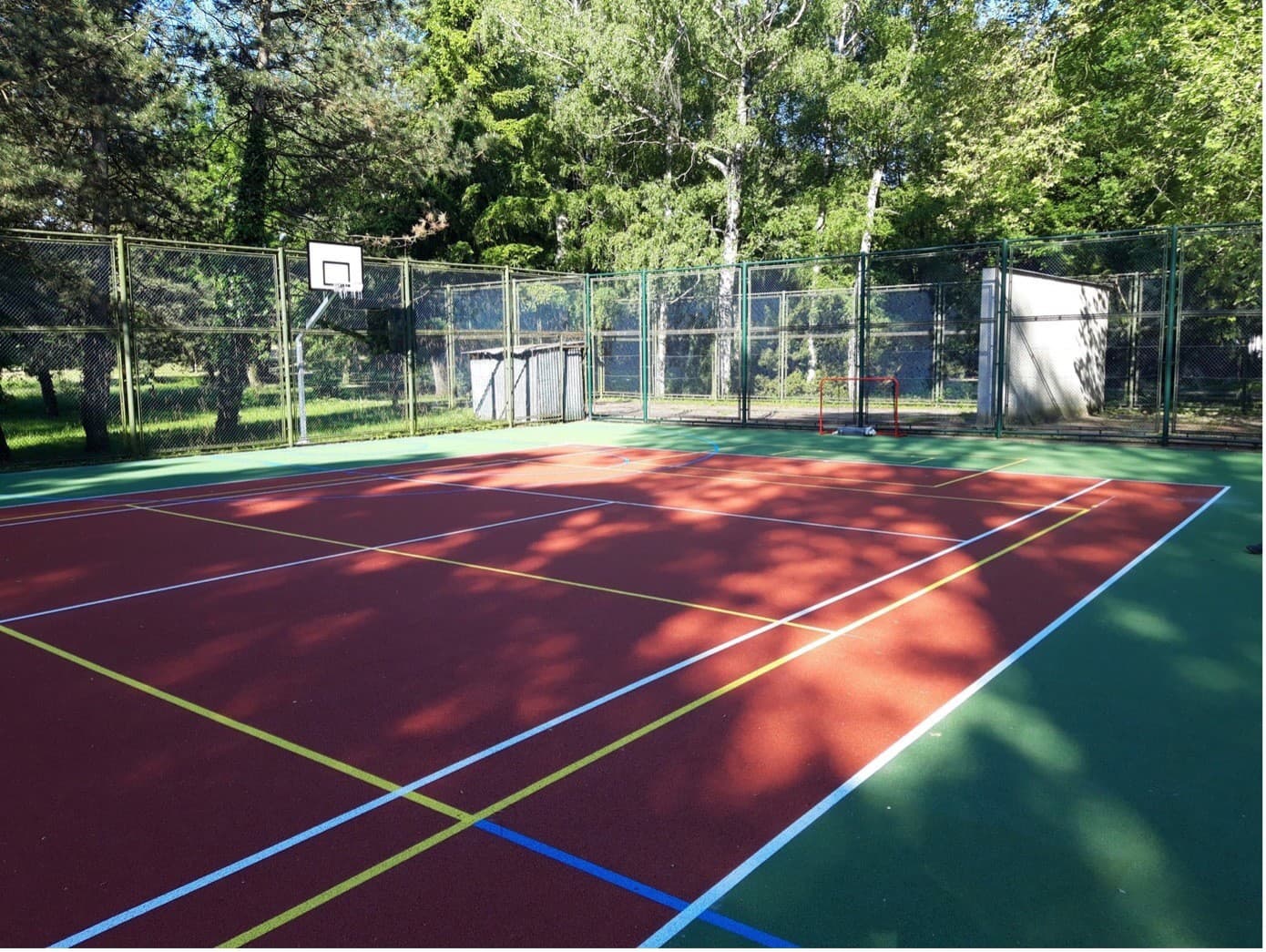 Slovenský unikát pomáha deťom