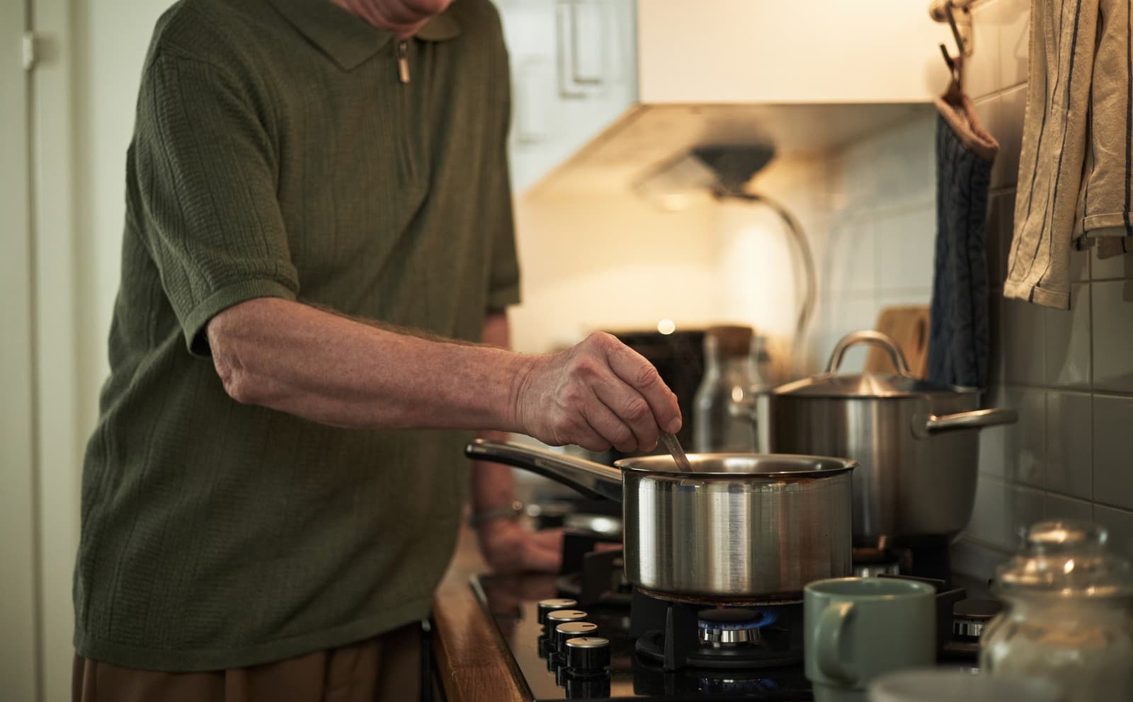 Podvodník v Prešove prekabátil