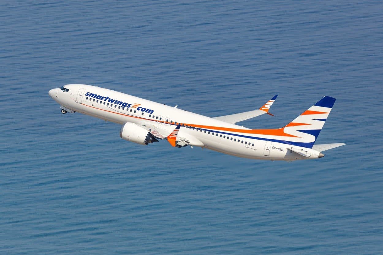 Poľský obchod roka sa