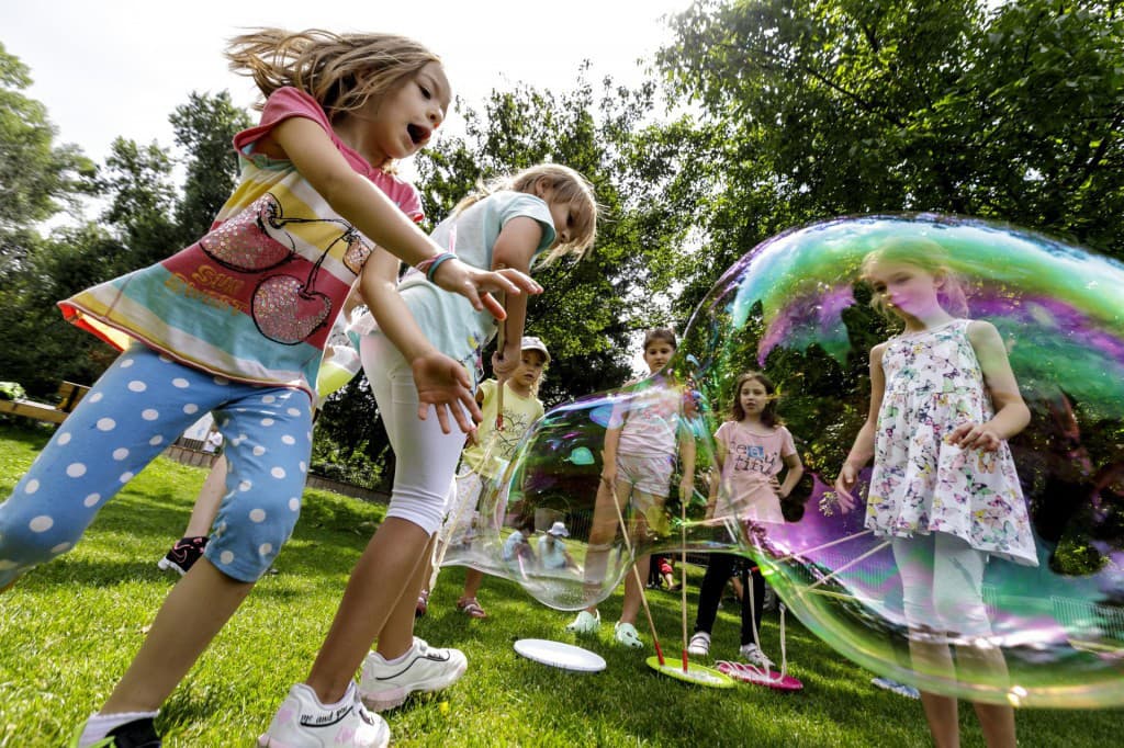 Rodičia, POZOR! Po letných