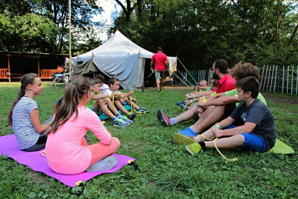 Rodičia, POZOR! Po letných