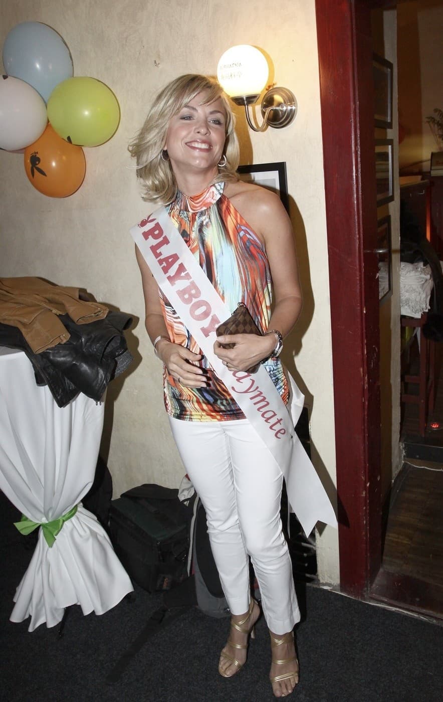 Obrovský ŠOK: Česká Vicemiss