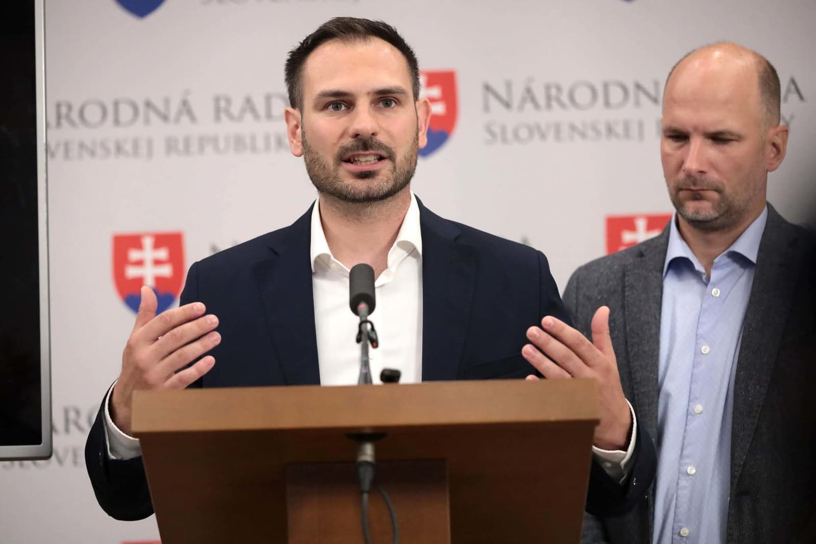 Hnutie Slovensko nesúhlasí so