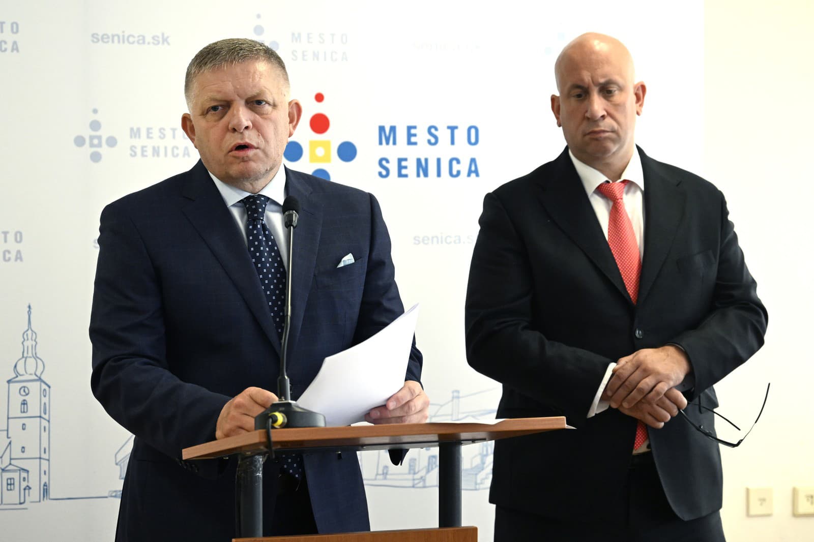 OTOČKA na poslednú chvíľu?