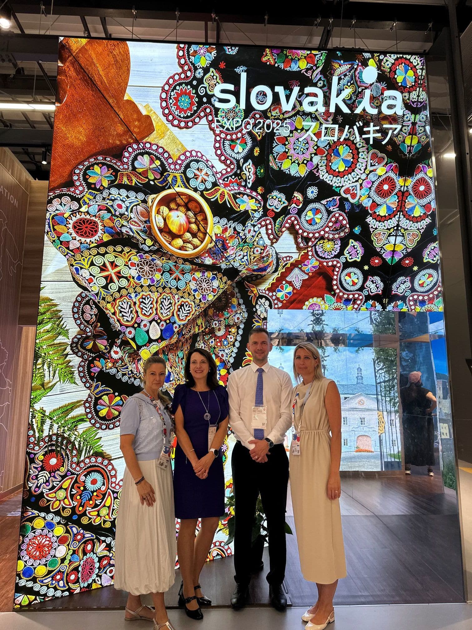 Pochválili sme sa vodnými