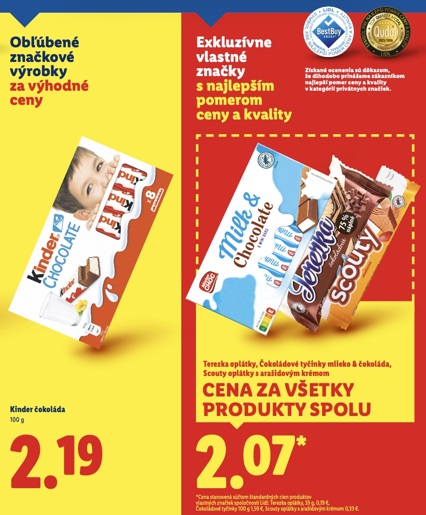 Zdroj: Lidl