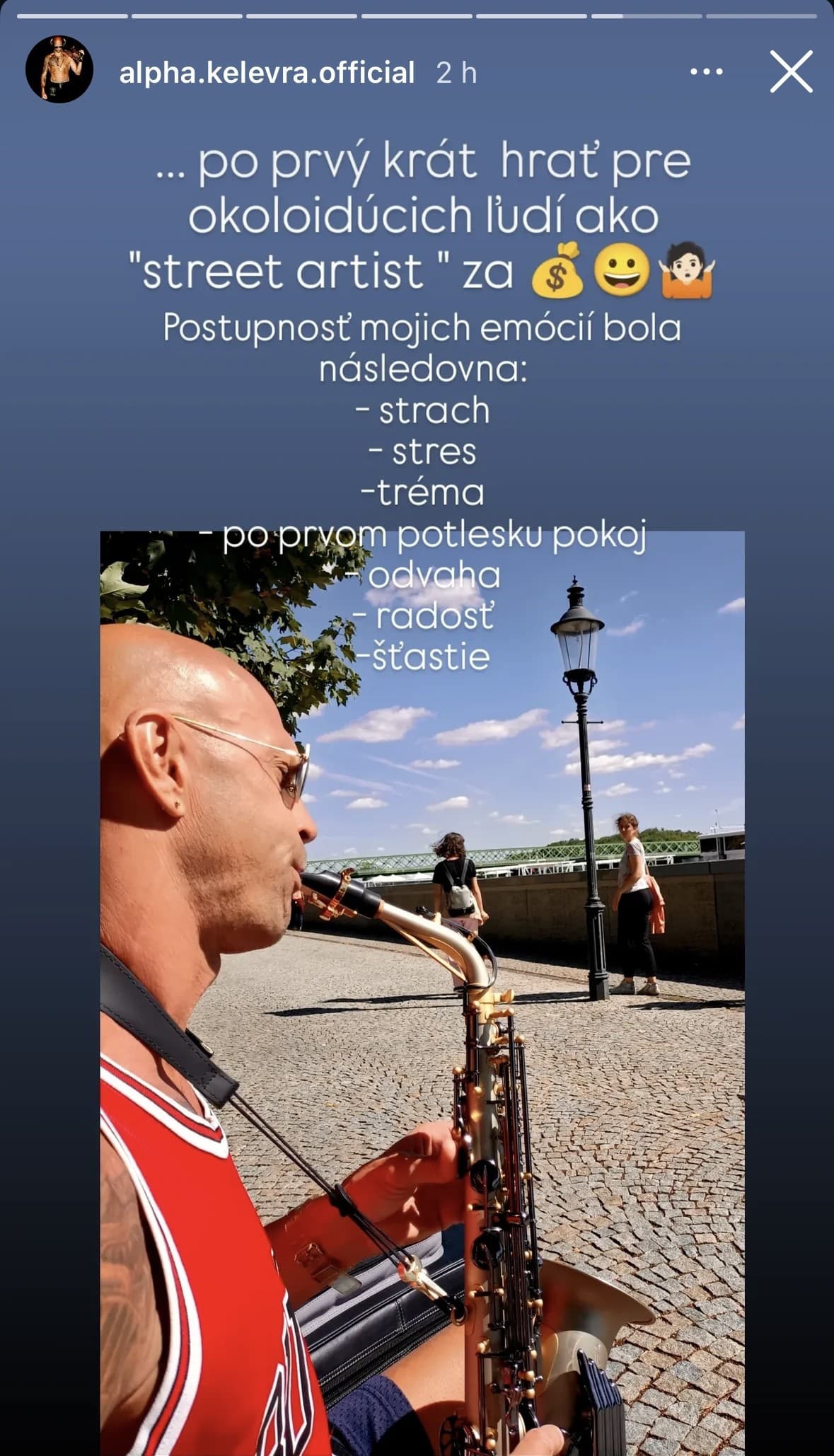 Kedysi nakrútil PORNO a