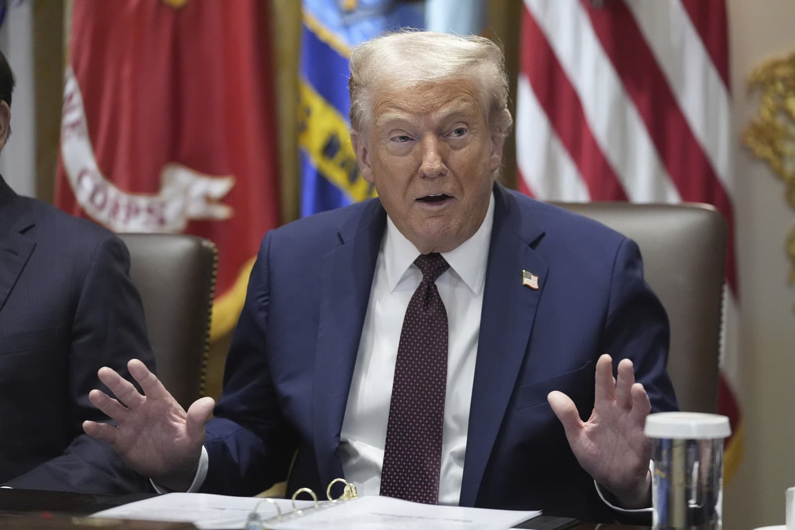 Šefčovič konal proti nadriadenej