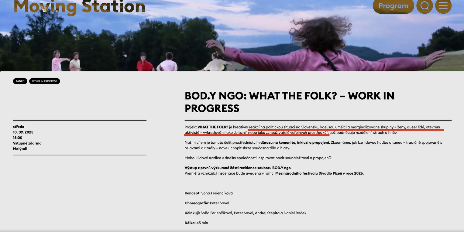 Po Gašparovom štipľavom VIDEU