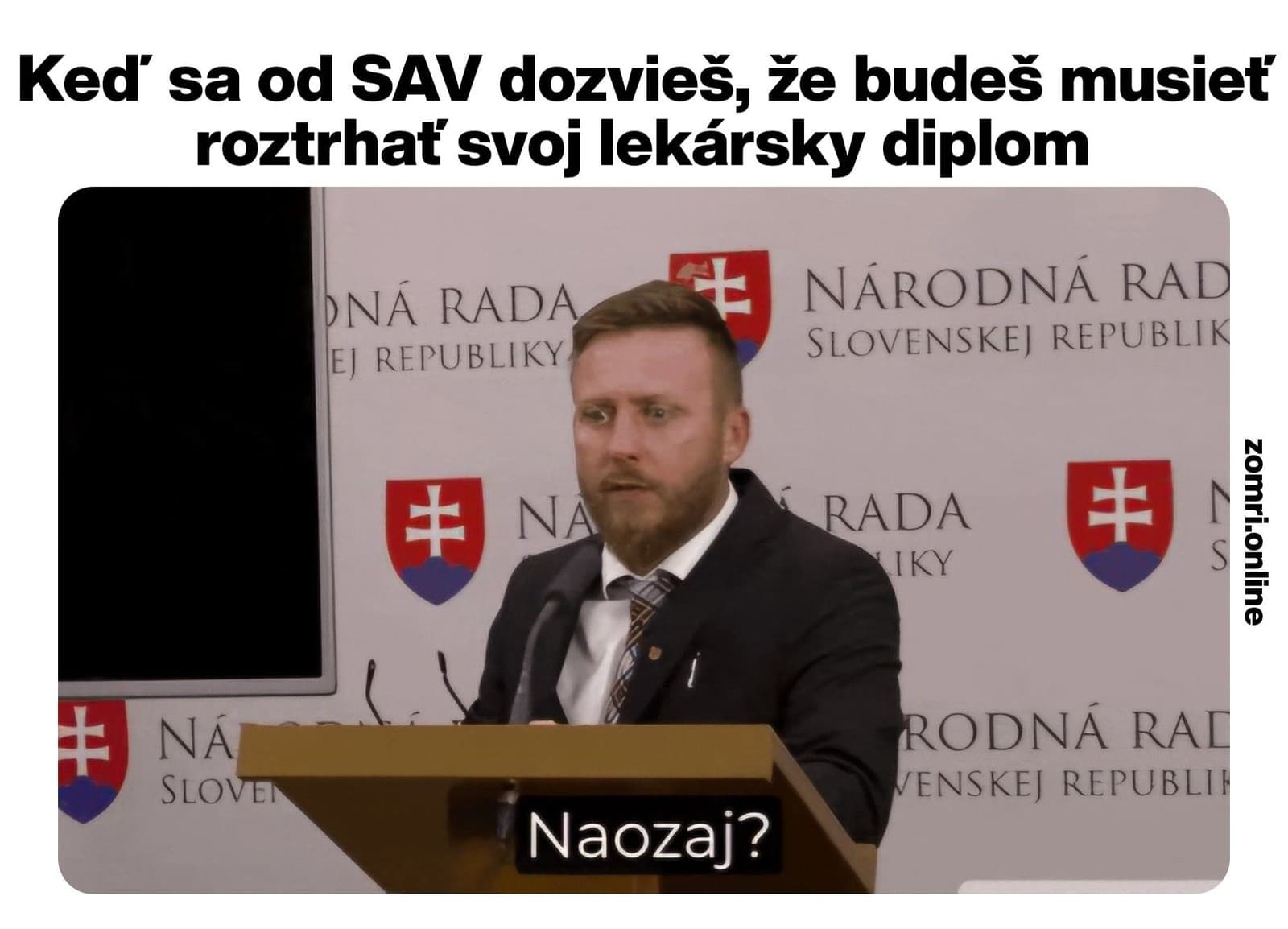 Politické memečká zaplavili internet
