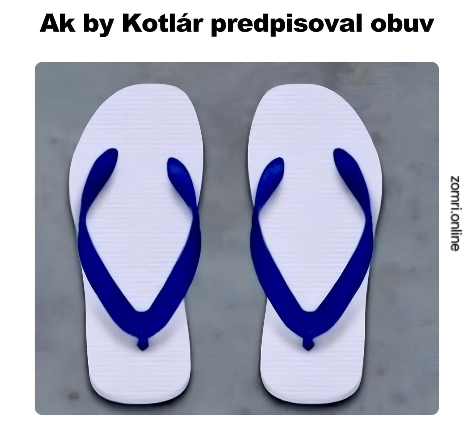 Politické memečká zaplavili internet