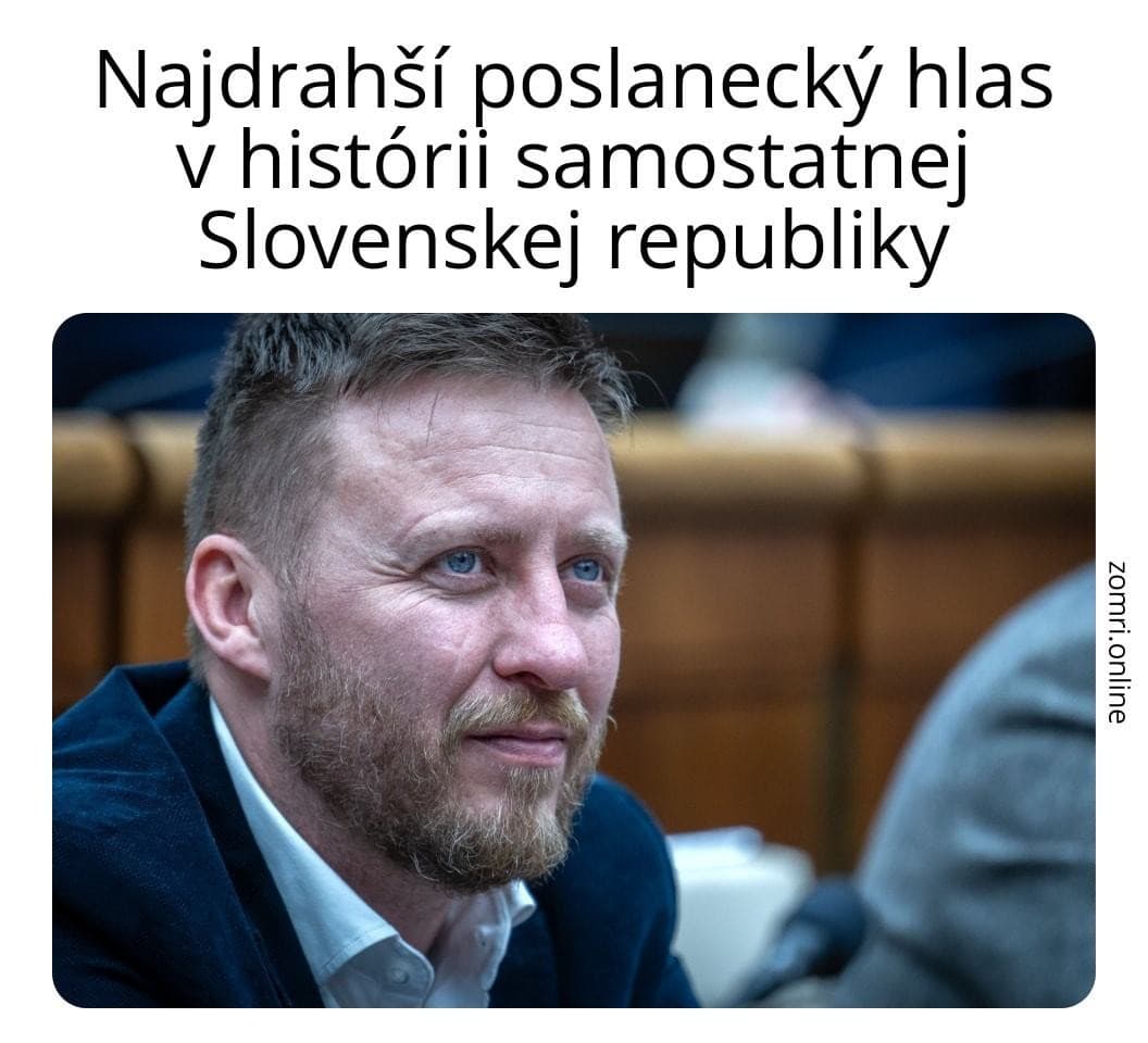 Politické memečká zaplavili internet