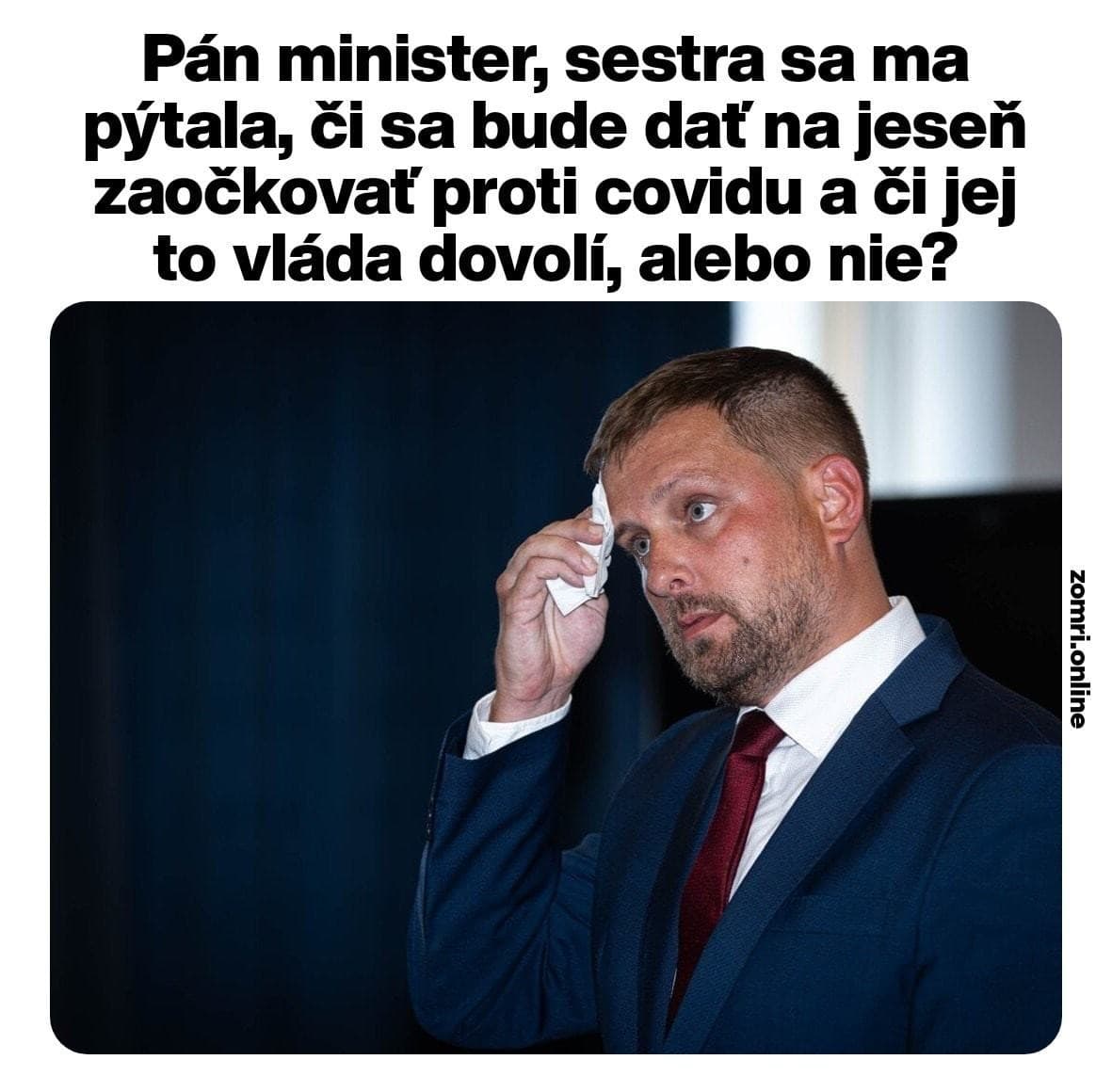 Politické memečká zaplavili internet