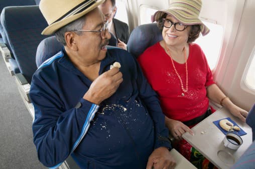 Radikálne zmeny leteckej spoločnosti,