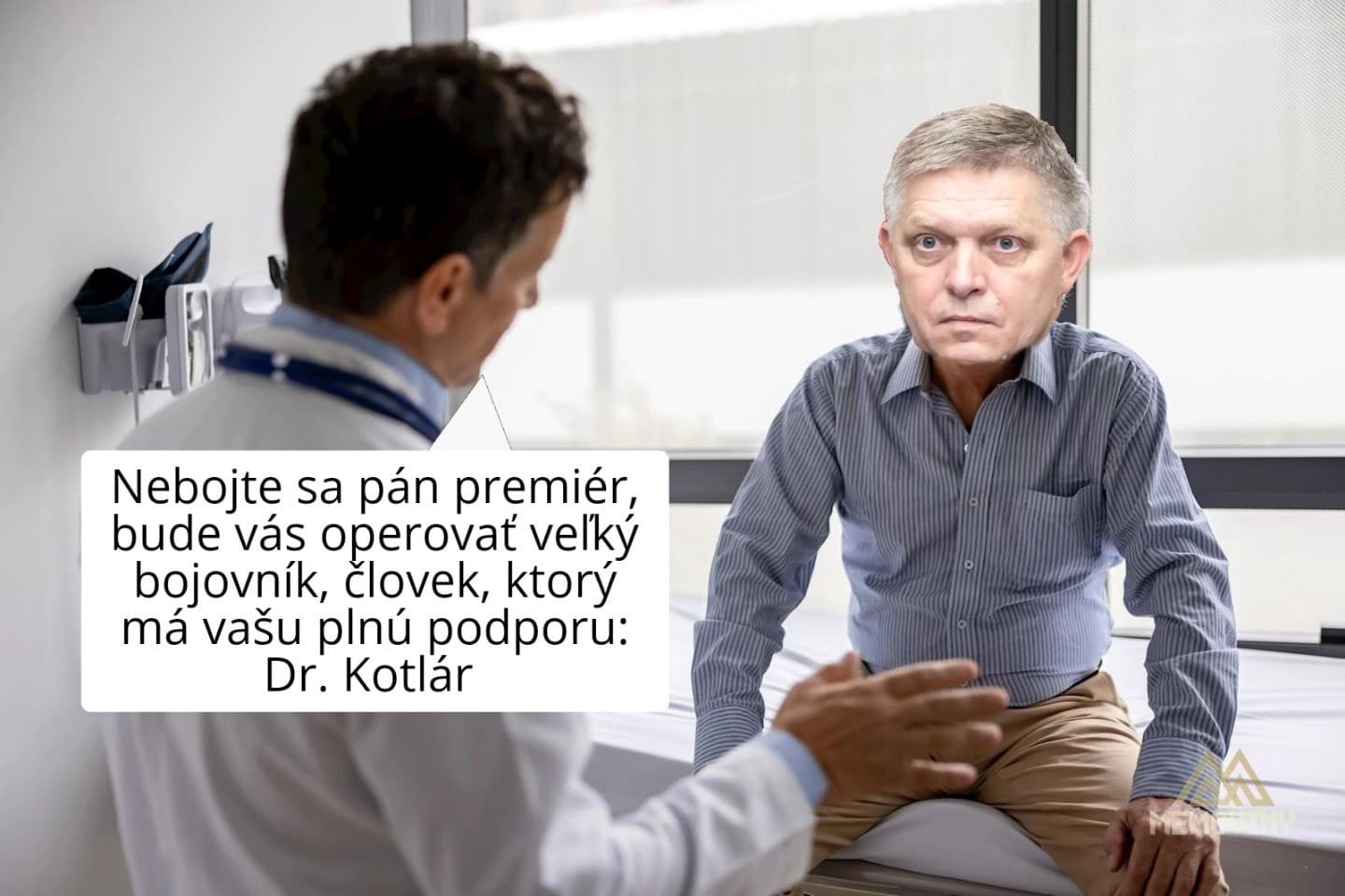 Politické memečká zaplavili internet