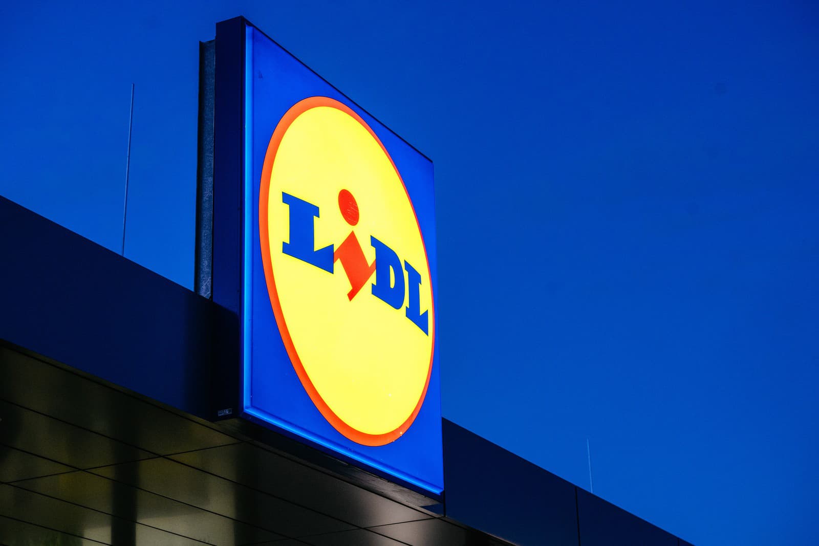Lidl na Slovensku preinvestoval