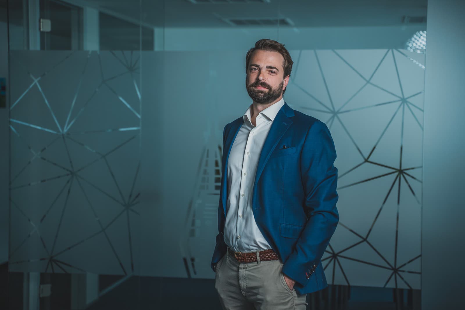 Novým generálnym riaditeľom BAT