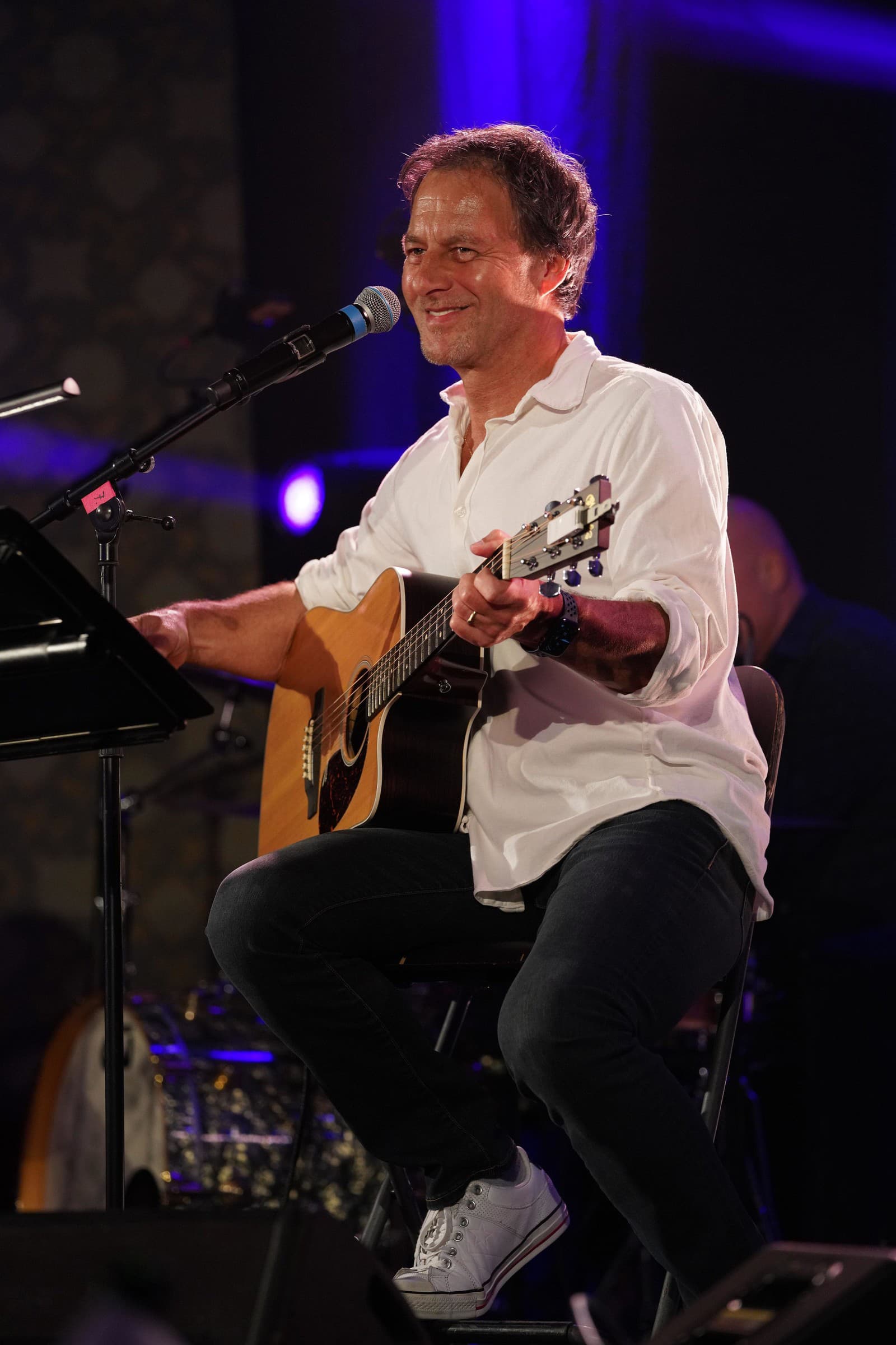 HABERA & TEAM UNPLUGGED