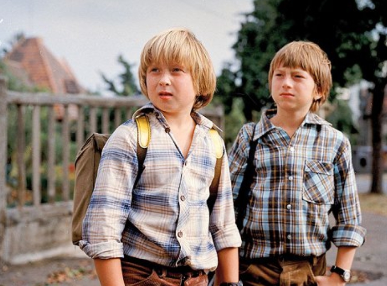 Létajíci Čestmír po 40