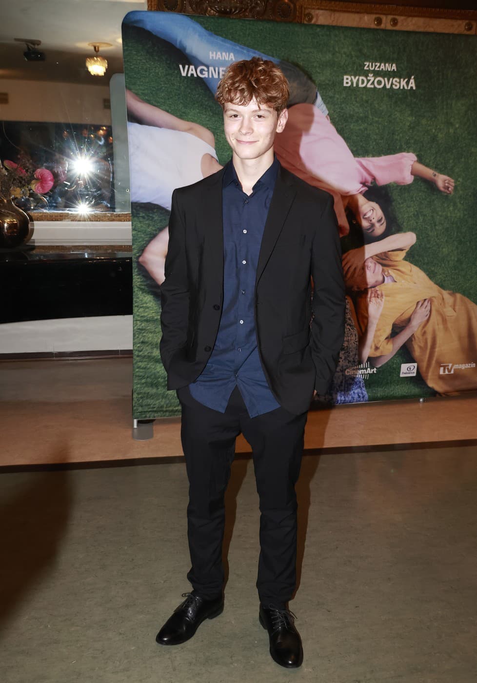 Antonín Ján Abrhám 