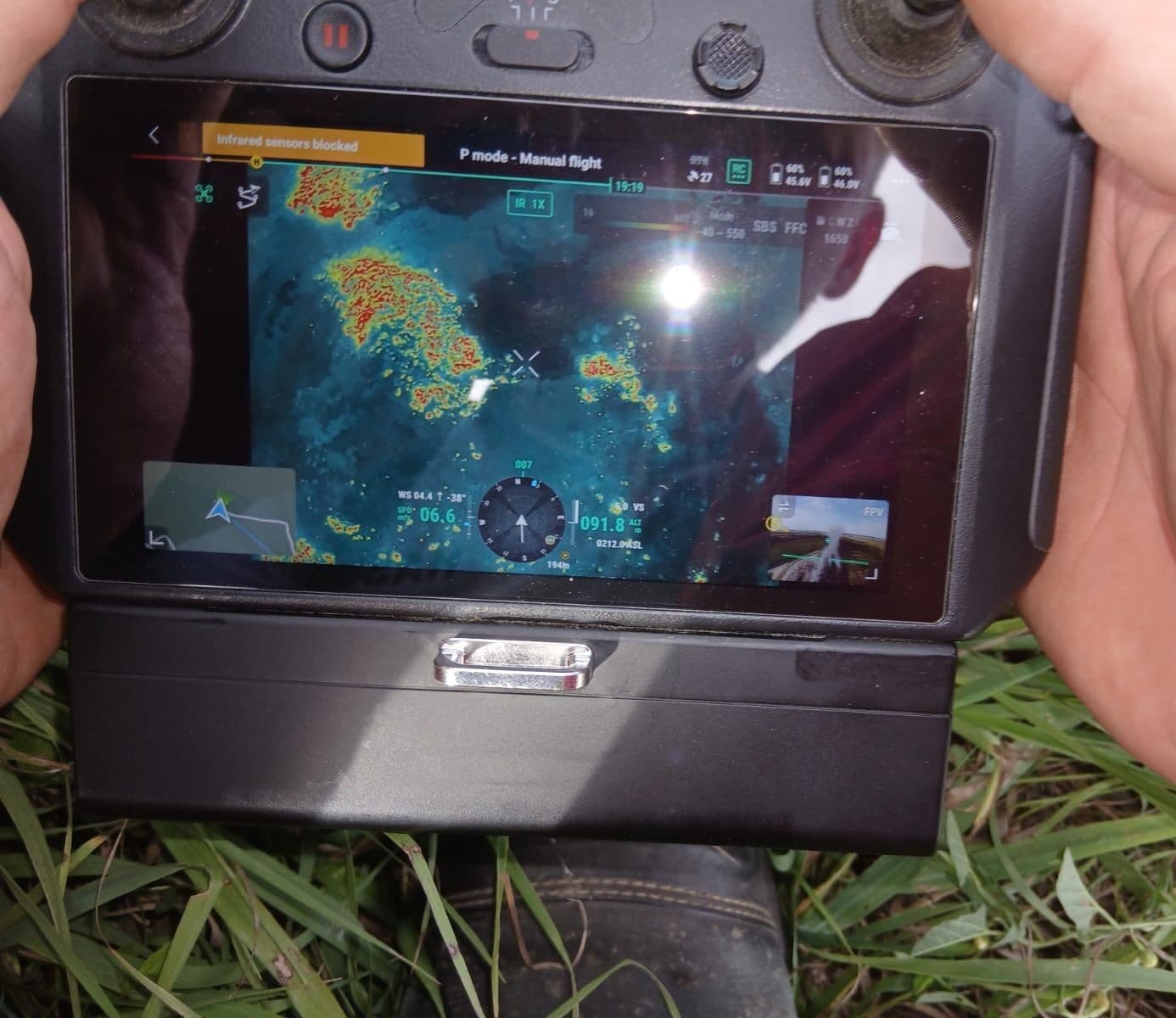 AKTUÁLNE Hasiči zasahujú pri