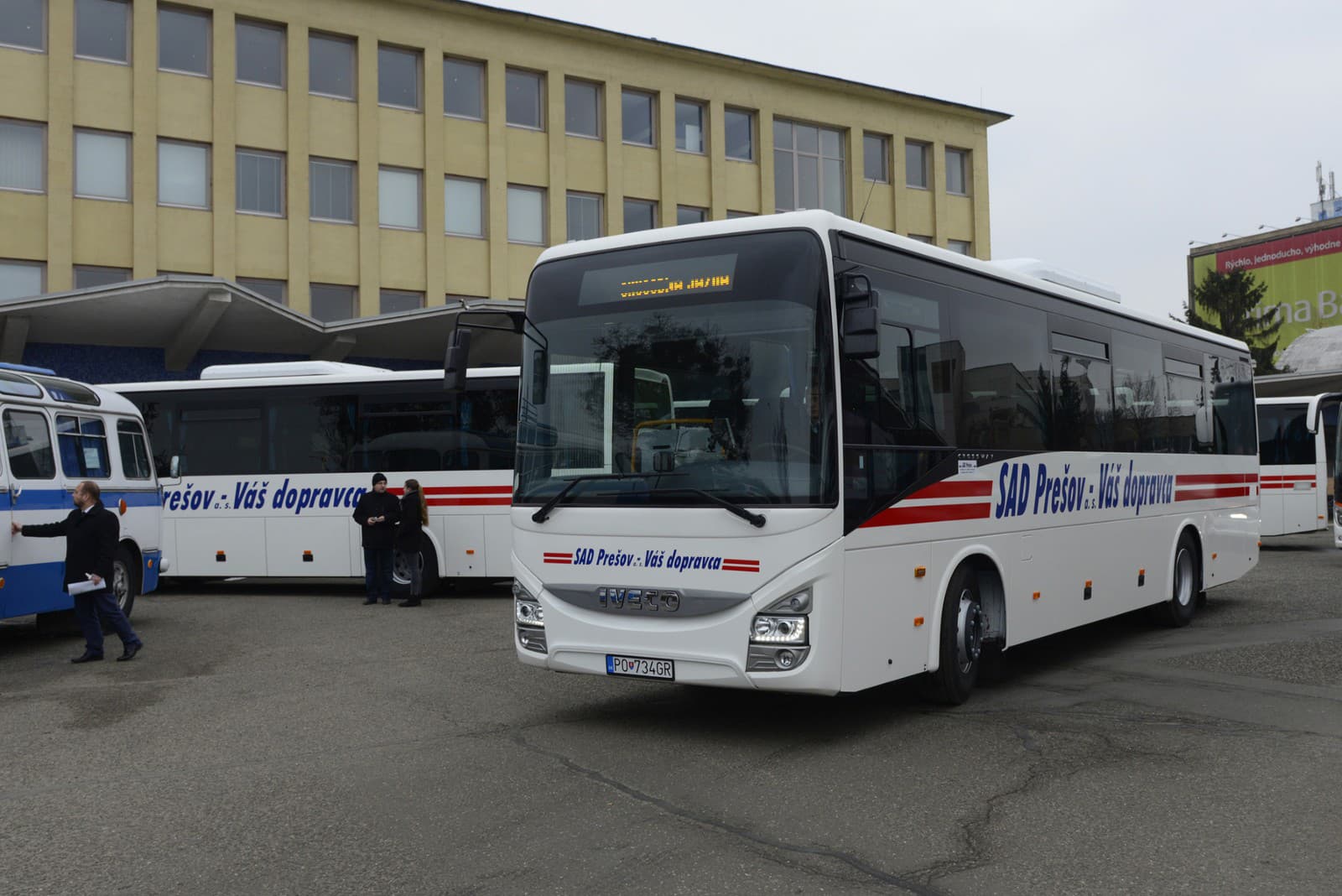 Východniari siahnu opäť hlbšie