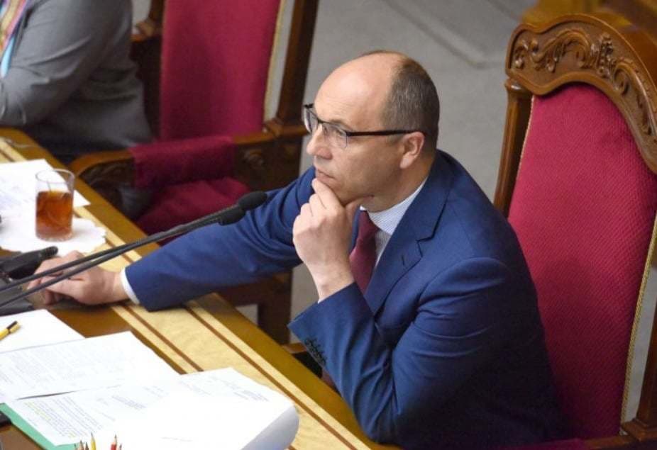 MIMORIADNE Vražda na Ukrajine: