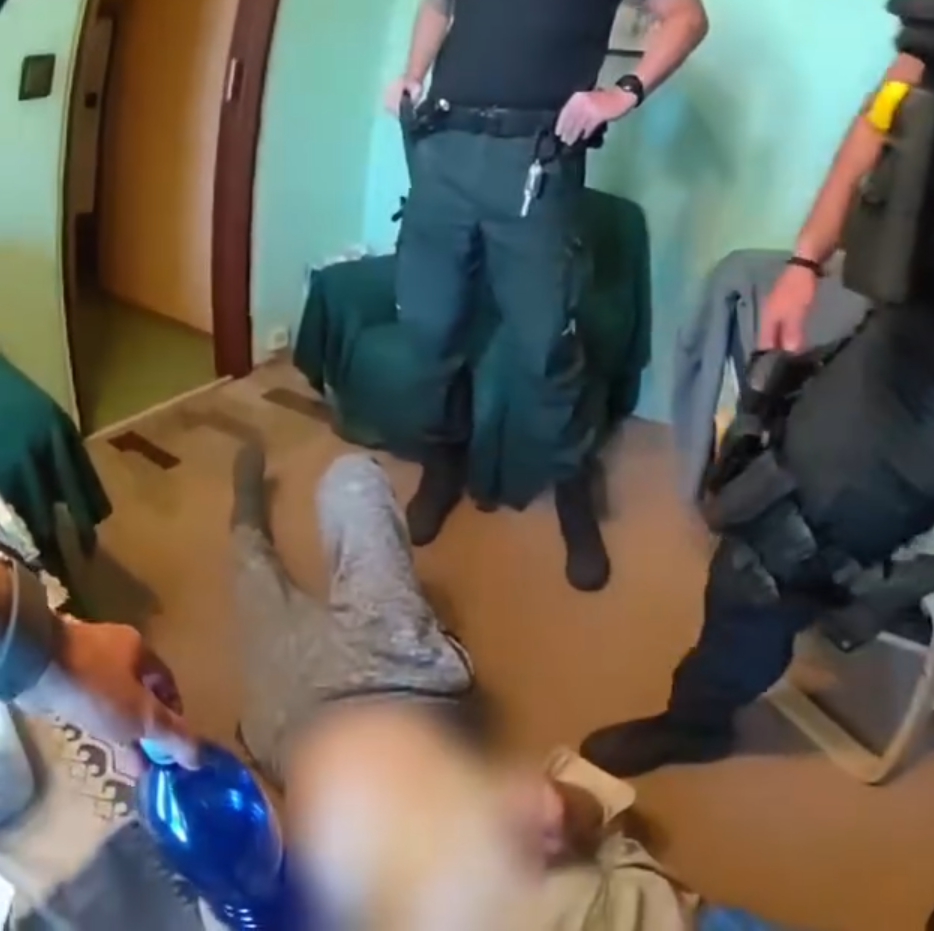 Dramatické sekundy v Košiciach: