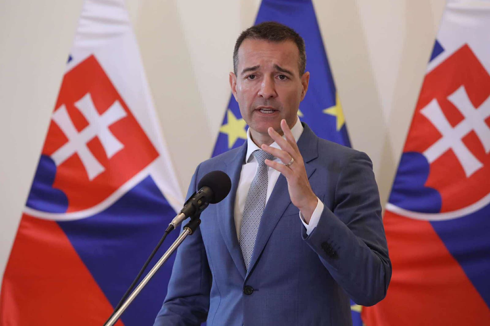 Protesty na súkromných školách: