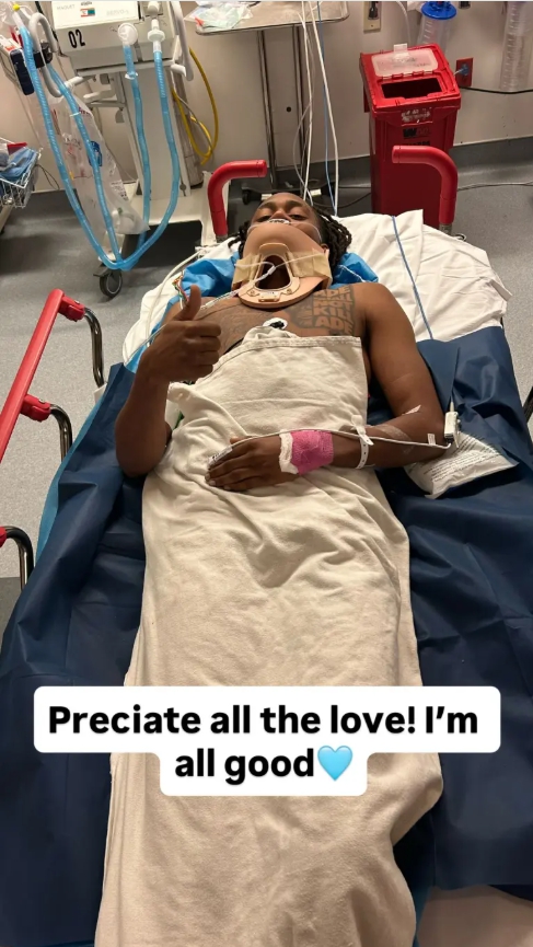 Brutálna NEHODA hviezdy (24)