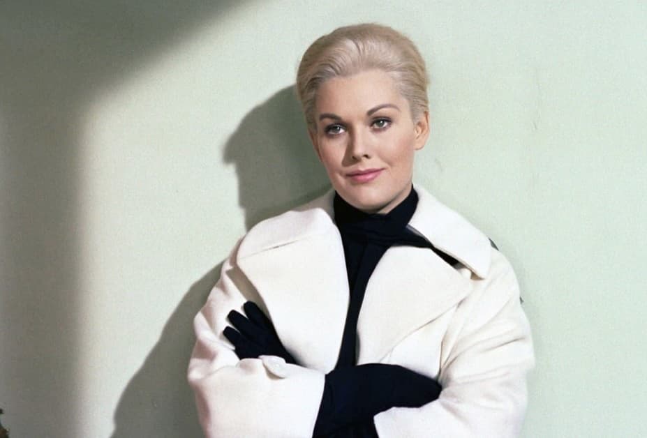 Kim Novak