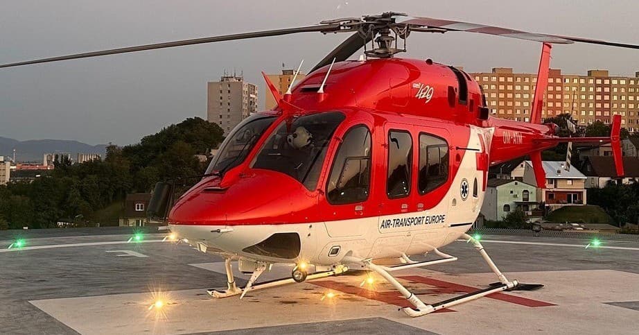 Medzi obcami Hnilčík a