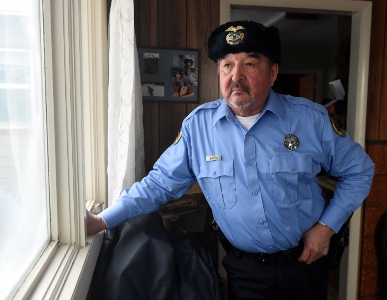 SMUTNÁ SPRÁVA: Zomrel legendárny