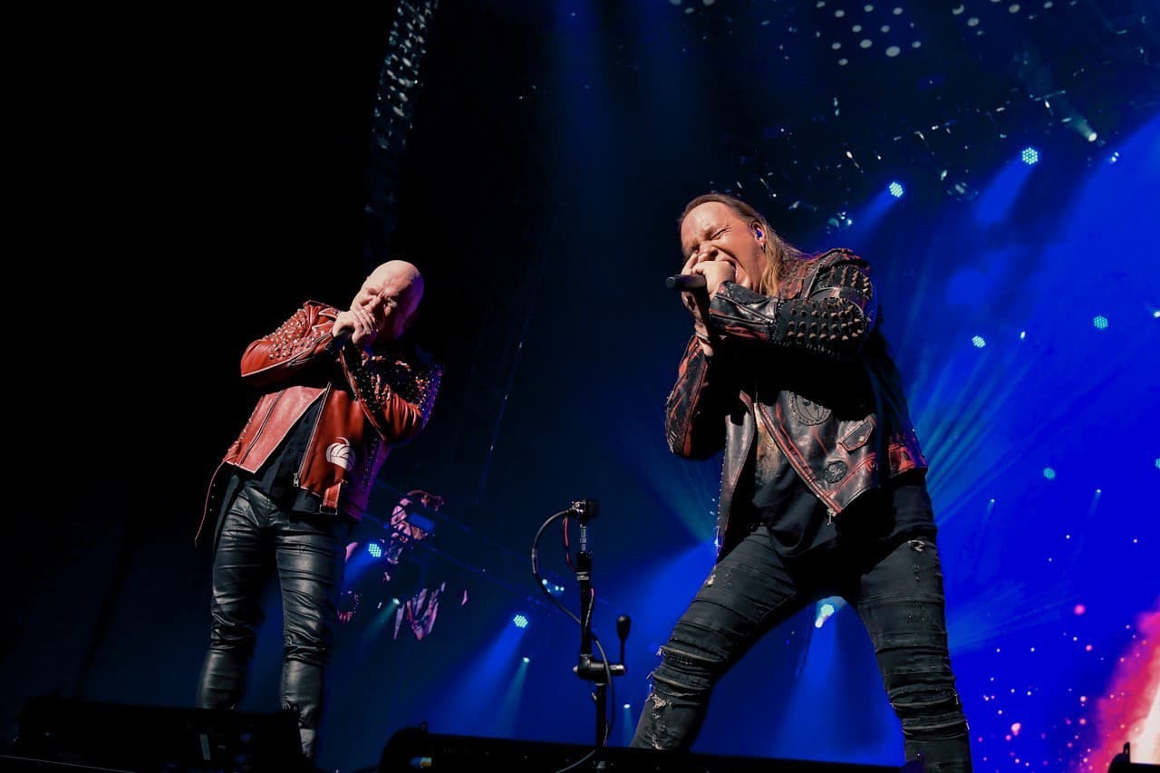 Kapela Helloween predstavuje ďalší