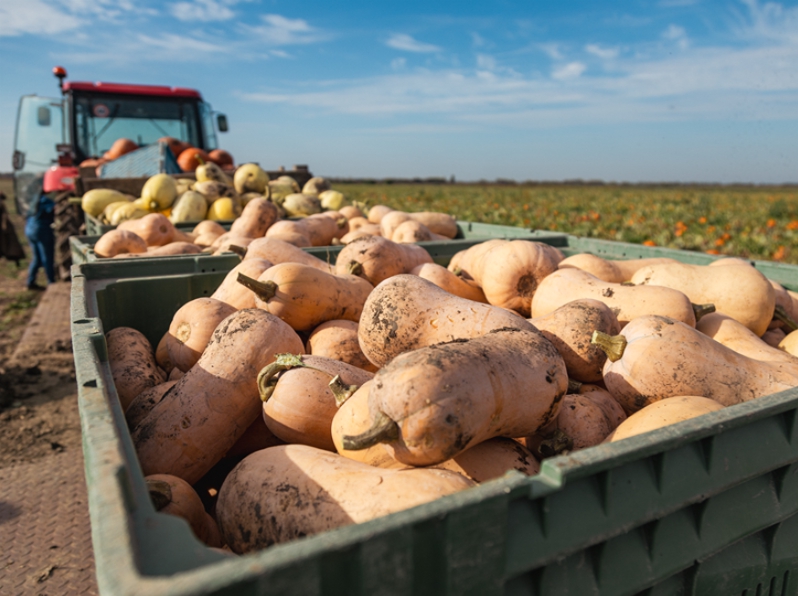 Sezóna slovenskej tekvice je tu, nezmeškajte ju