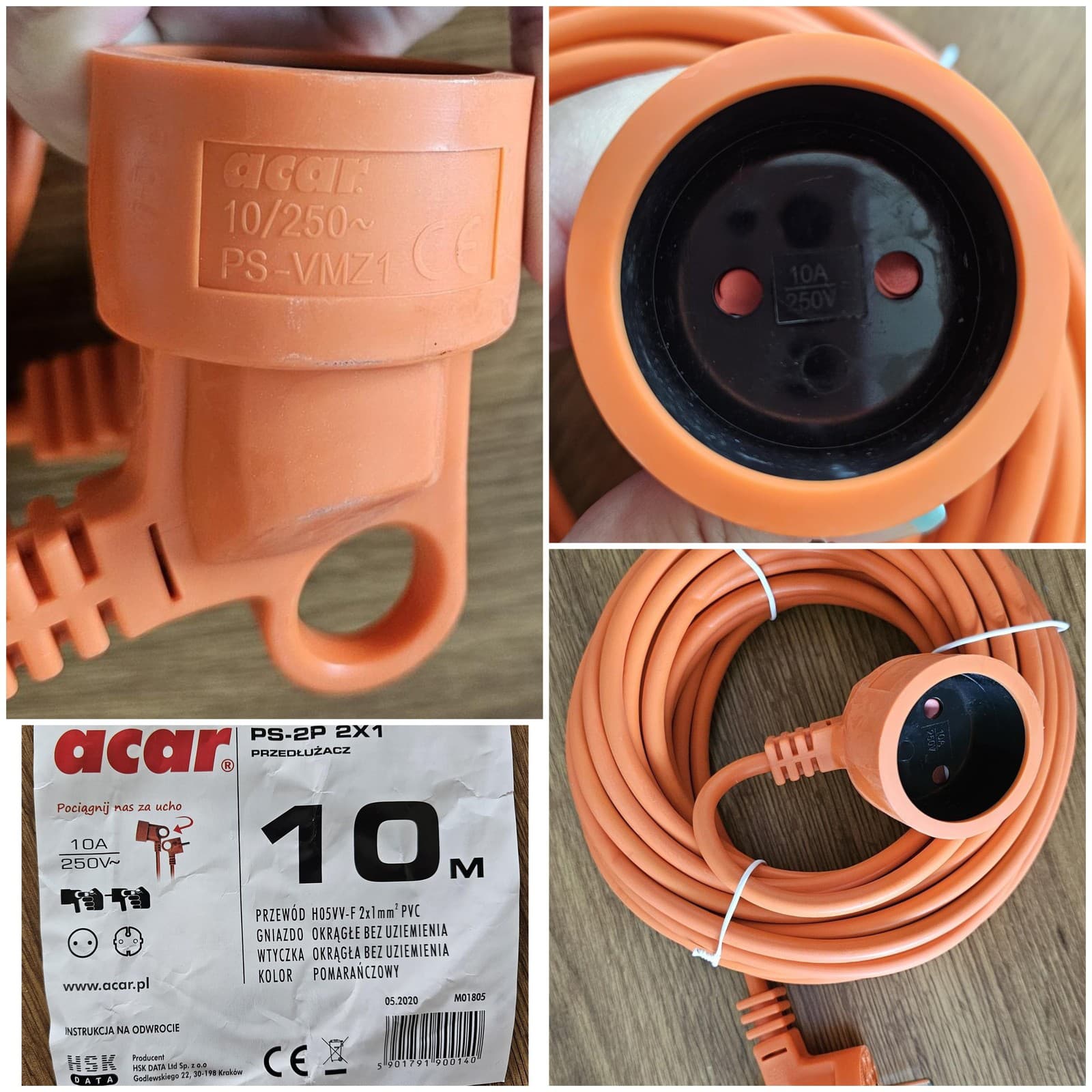 Inšpekcia VARUJE pred nebezpečnými