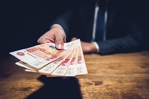 Veľké ODHALENIE o ruských