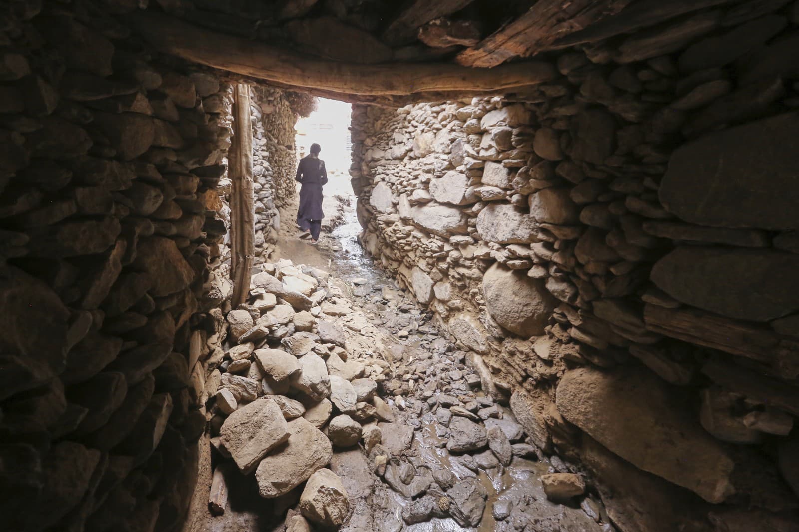 Hrôza v Afganistane pokračuje: