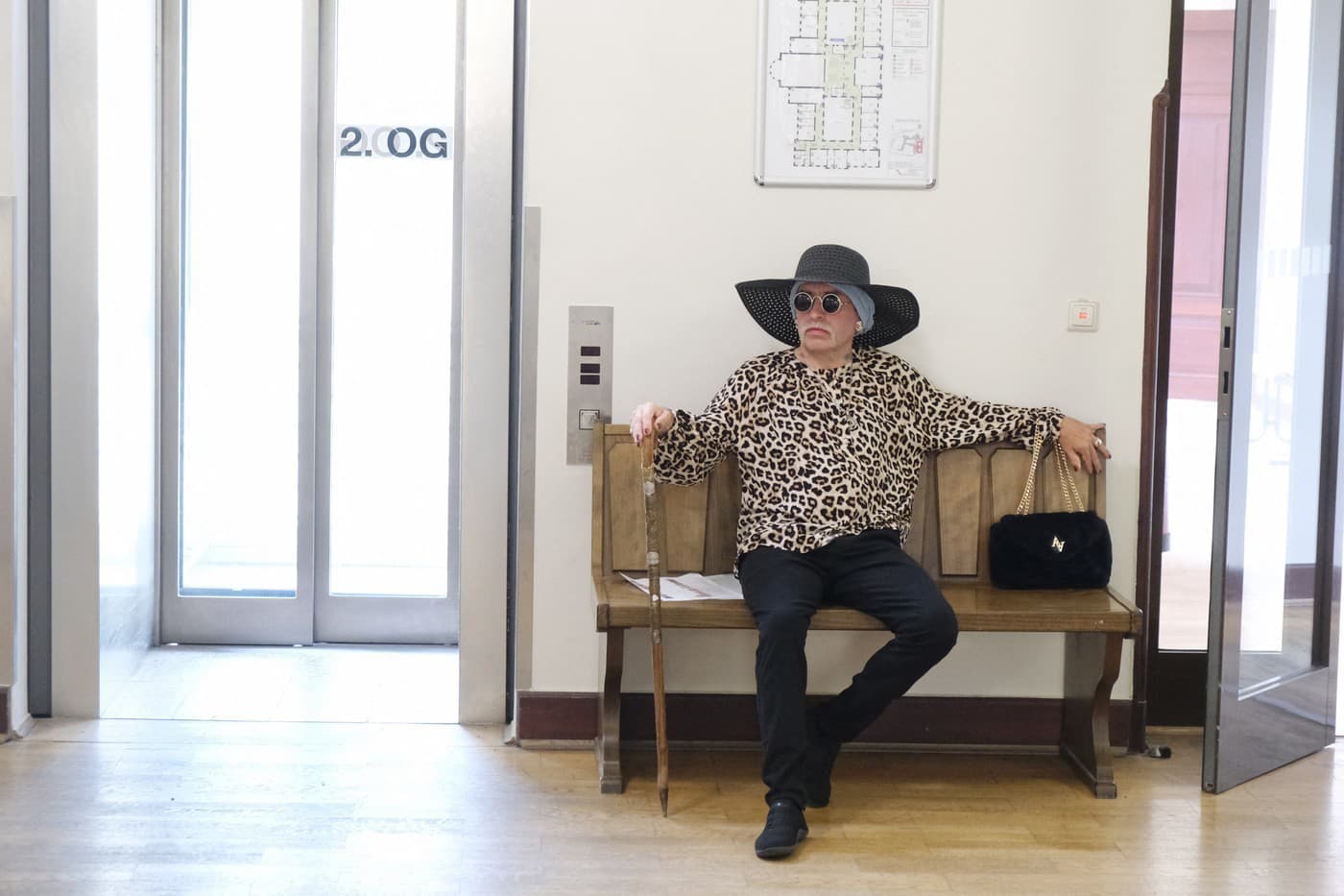 Marla Svenja Liebichová