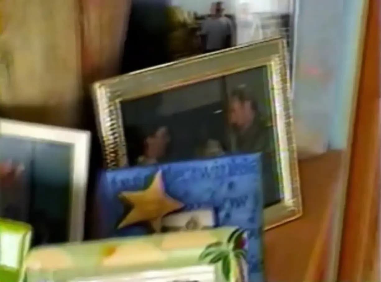 Epsteinov palác hrôzy: Našli