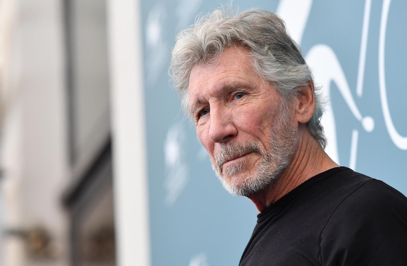 Roger Waters