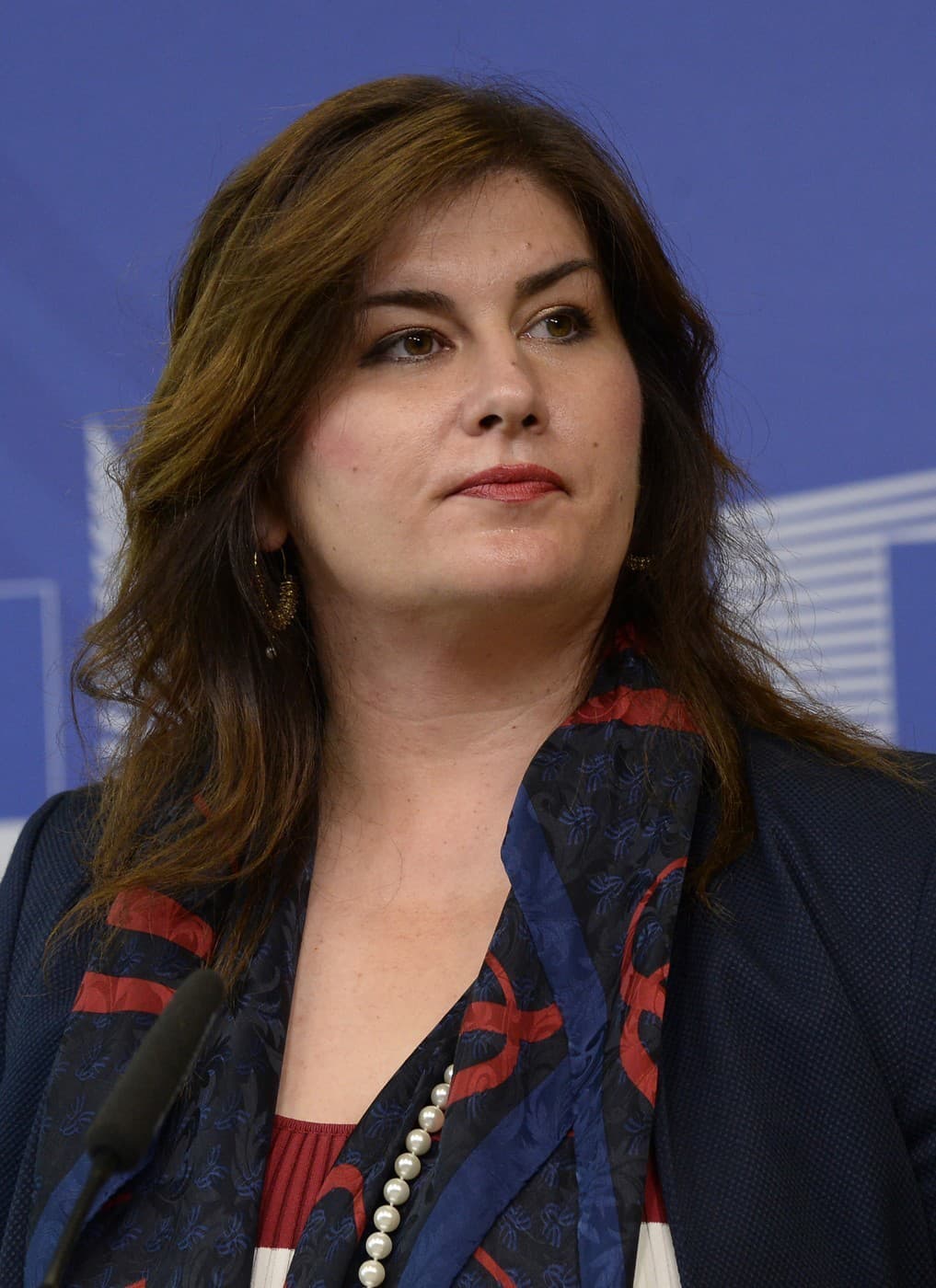 Od úst si neodtŕhala!