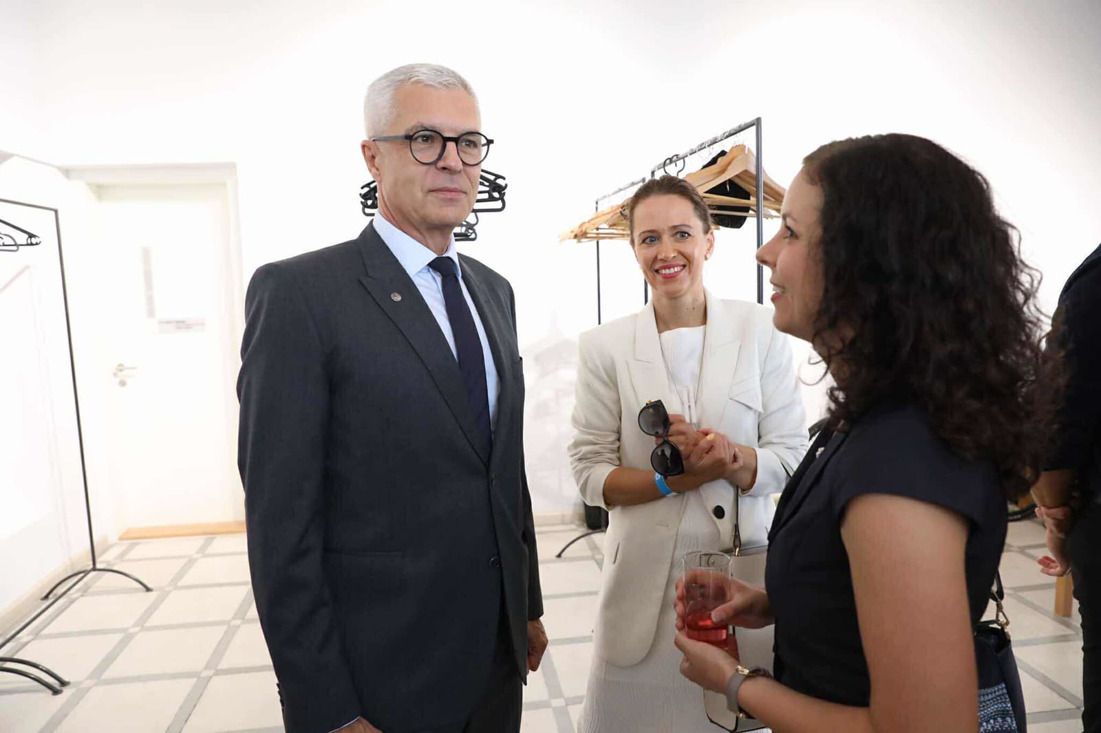 Veľký tresk u Progresívcov: