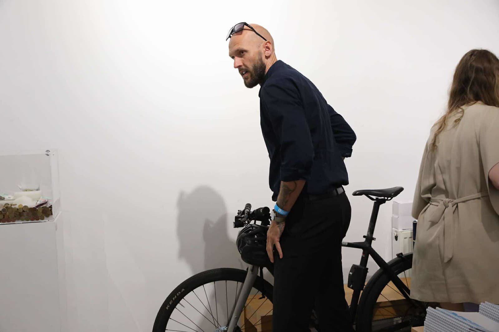 Veľký tresk u Progresívcov: