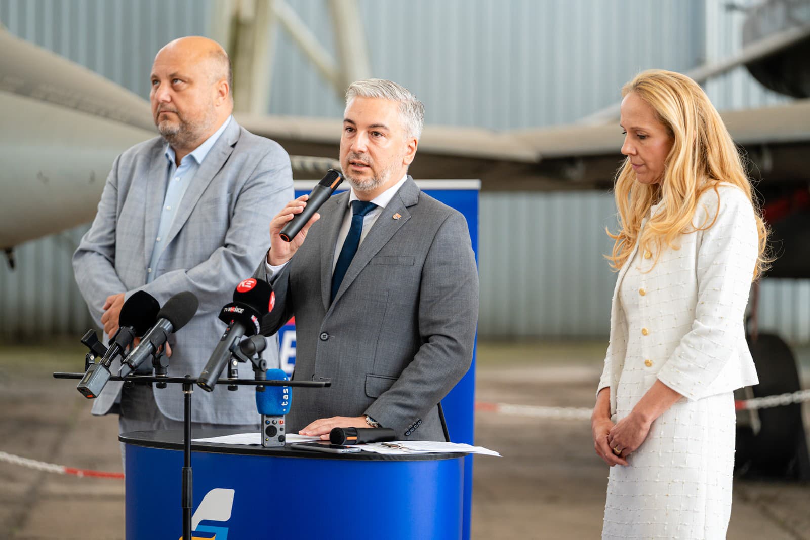 Letecké dni Košického kraja: